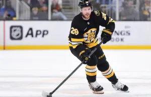 Lugnande OS-besked för Elias Lindholm