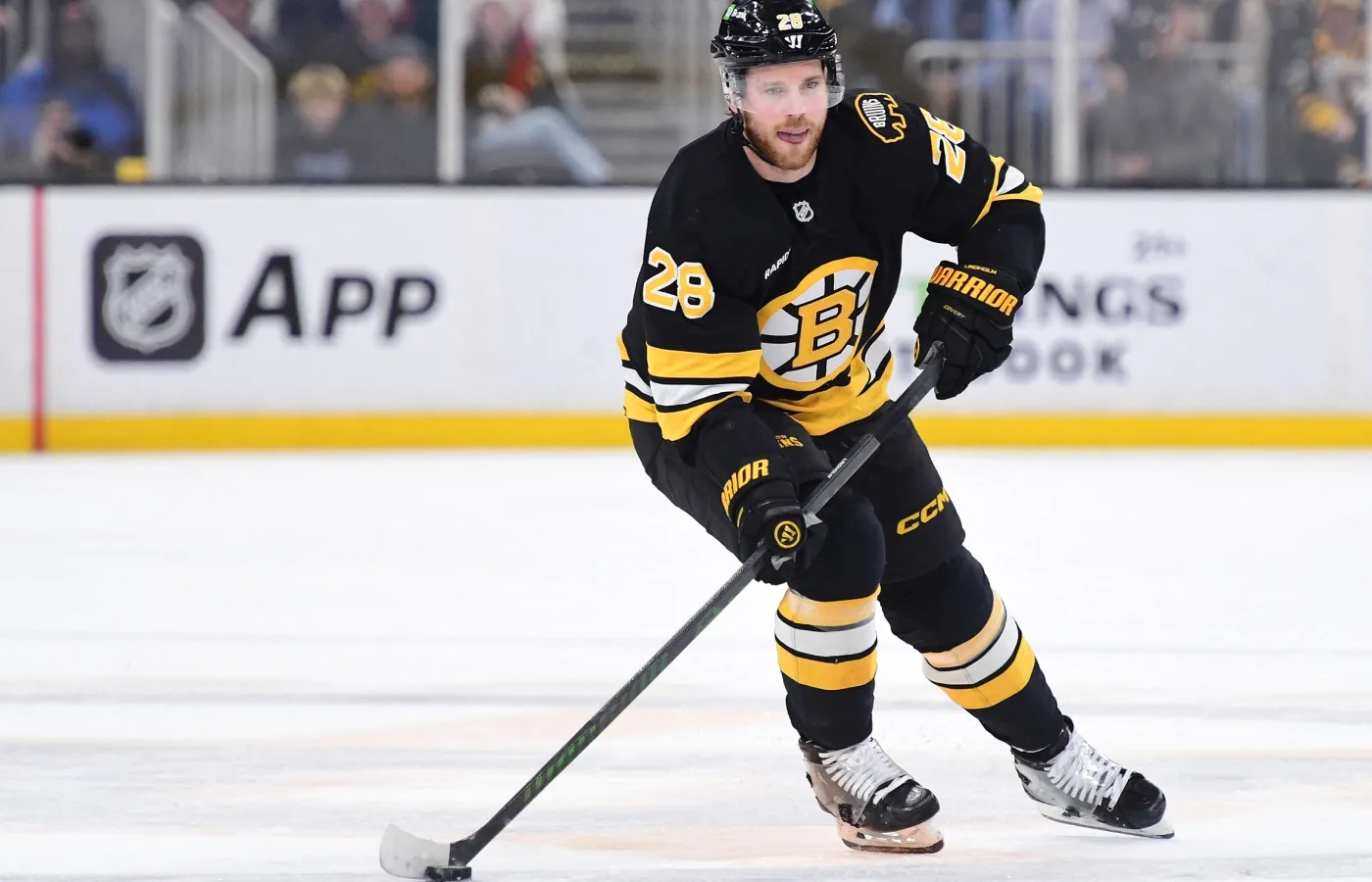 Lugnande OS-besked för Elias Lindholm