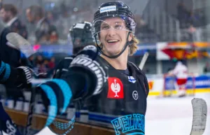 Uppgifter: Serieledarna förstärker – värvar ny center