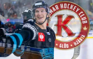 Bryter med moderklubben – för att flytta till Kalmar