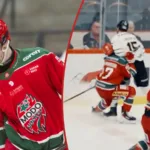 Missar landslagssamlingen – efter tacklingen