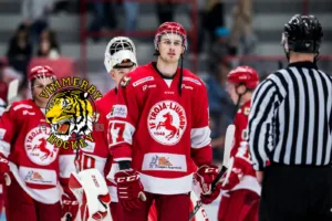 Blytunga beskedet: Borta resten av säsongen