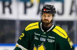 Svenske poängkungen byter klubb