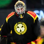 Stjärnmålvakten stannar: ”En riktig Brynäsare”