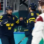 ”Börjar närma sig där han var i Ottawa när han var som bäst”