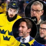 Experternas kritik mot Tre Kronor: ”Aldrig sett det”