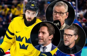 Experternas kritik mot Tre Kronor: ”Aldrig sett det”