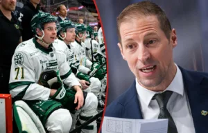 Nytt ras av Färjestad: ”På tok för dåligt”