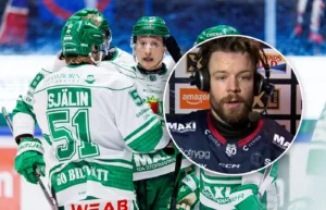 Fantenbergs sågning: ”Vi som är jävligt dåliga”