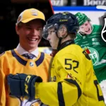 Då vill NHL-klubben ha över succéspelaren