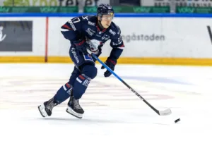 Klart: JVM-hjälten återvänder till Södertälje