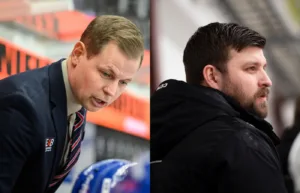 Uppgifter: De kan bli MoDos nya tränarduo