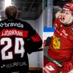 Björkman kallas tillbaka av Malmö