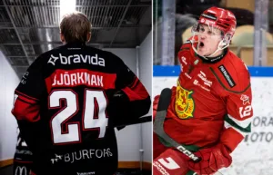 Björkman kallas tillbaka av Malmö