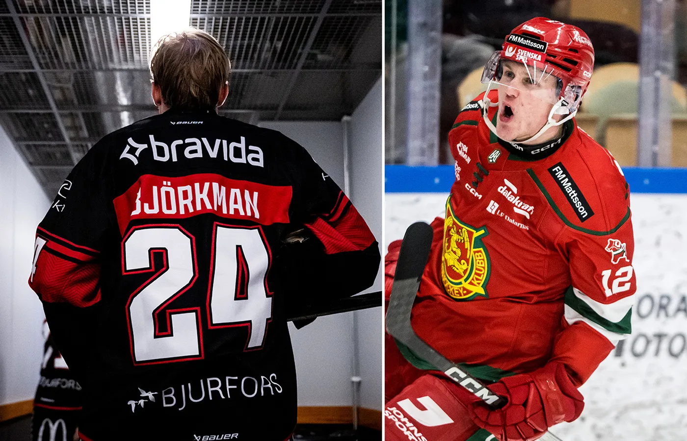 Björkman kallas tillbaka av Malmö