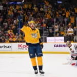 Forsberg slår till direkt – i första matchen efter OS