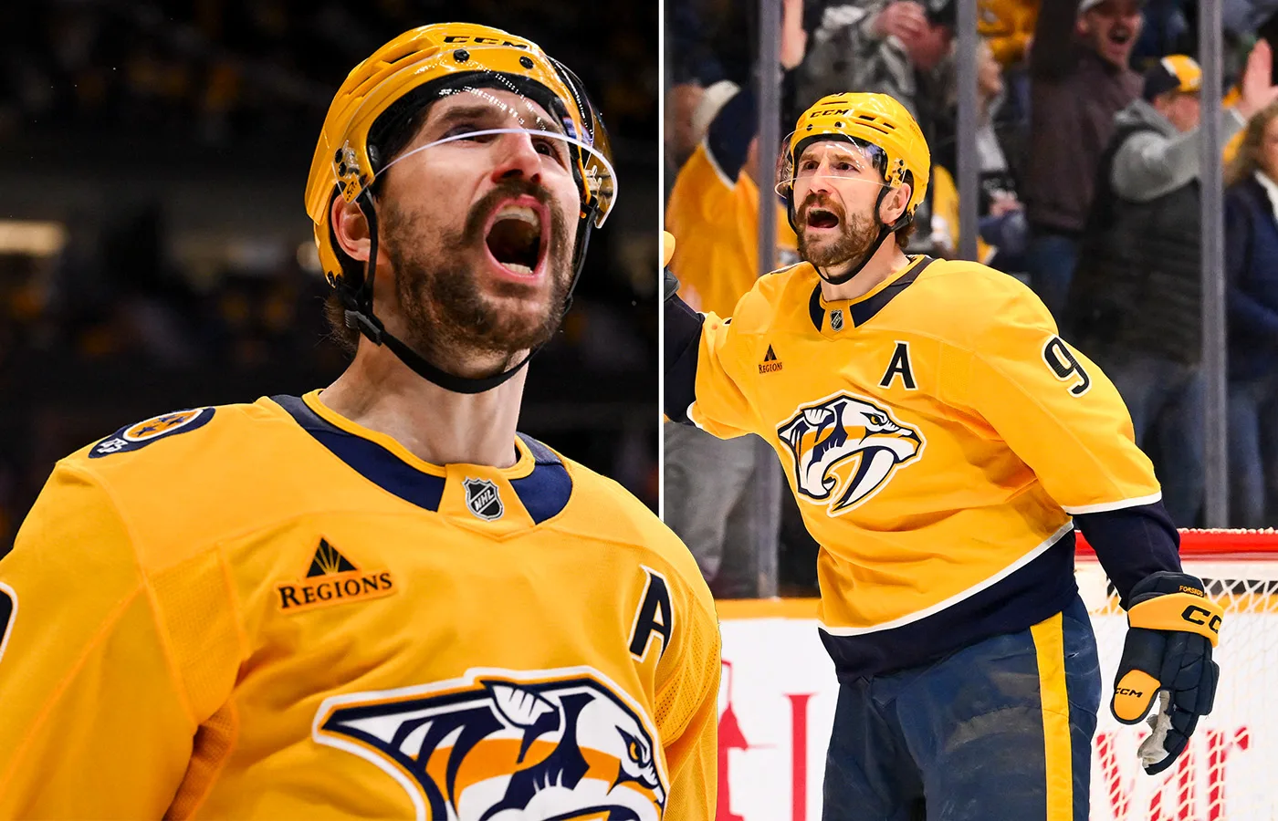 TV: Nashville skrev historia med galna vändningen
