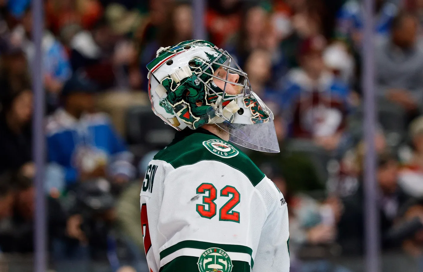 Svensken storspelade – klev av efter kräkattack