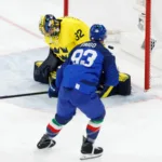 Sverige chockades – av tavlan: ”Aldrig varit ett fan av det”