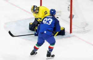 Sverige chockades – av tavlan: ”Aldrig varit ett fan av det”