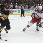 Svensken tillbaka på is – efter blodproppen