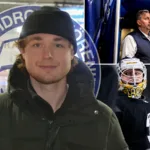 Därför återvänder Filip Larsson redan nu: ”Ganska avgörande”