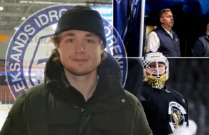 Därför återvänder Filip Larsson redan nu: ”Ganska avgörande”