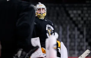 Bryter kontraktet med tidigare SHL-stjärnan