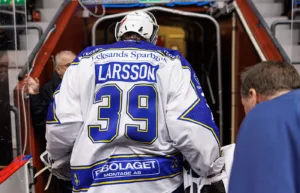 Bilderna Leksand inte vill se: ”Det är inte bra”