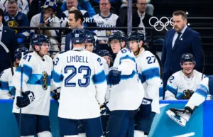 Gol d’Oro: Stjärnans minimala istid – risk för finskt myteri?