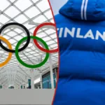 Finska spelare isoleras i OS-byn – efter virusutbrott