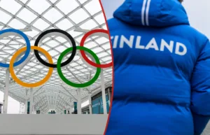 Finska spelare isoleras i OS-byn – efter virusutbrott
