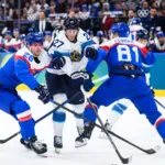 OS-hockey idag: Så spelas herrarnas bronsmatch