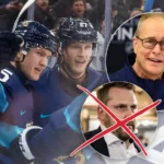 Finska myteriet: Pekar ut NHL-tränaren som ersättare