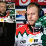Här lämnar Folin intervjun: ”Nu får ni mig förbannad”