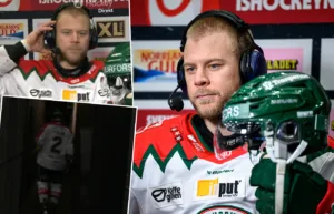 Här lämnar Folin intervjun: ”Nu får ni mig förbannad”