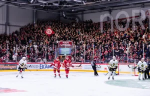 Klart: Jumbon förstärker – värvar in forward