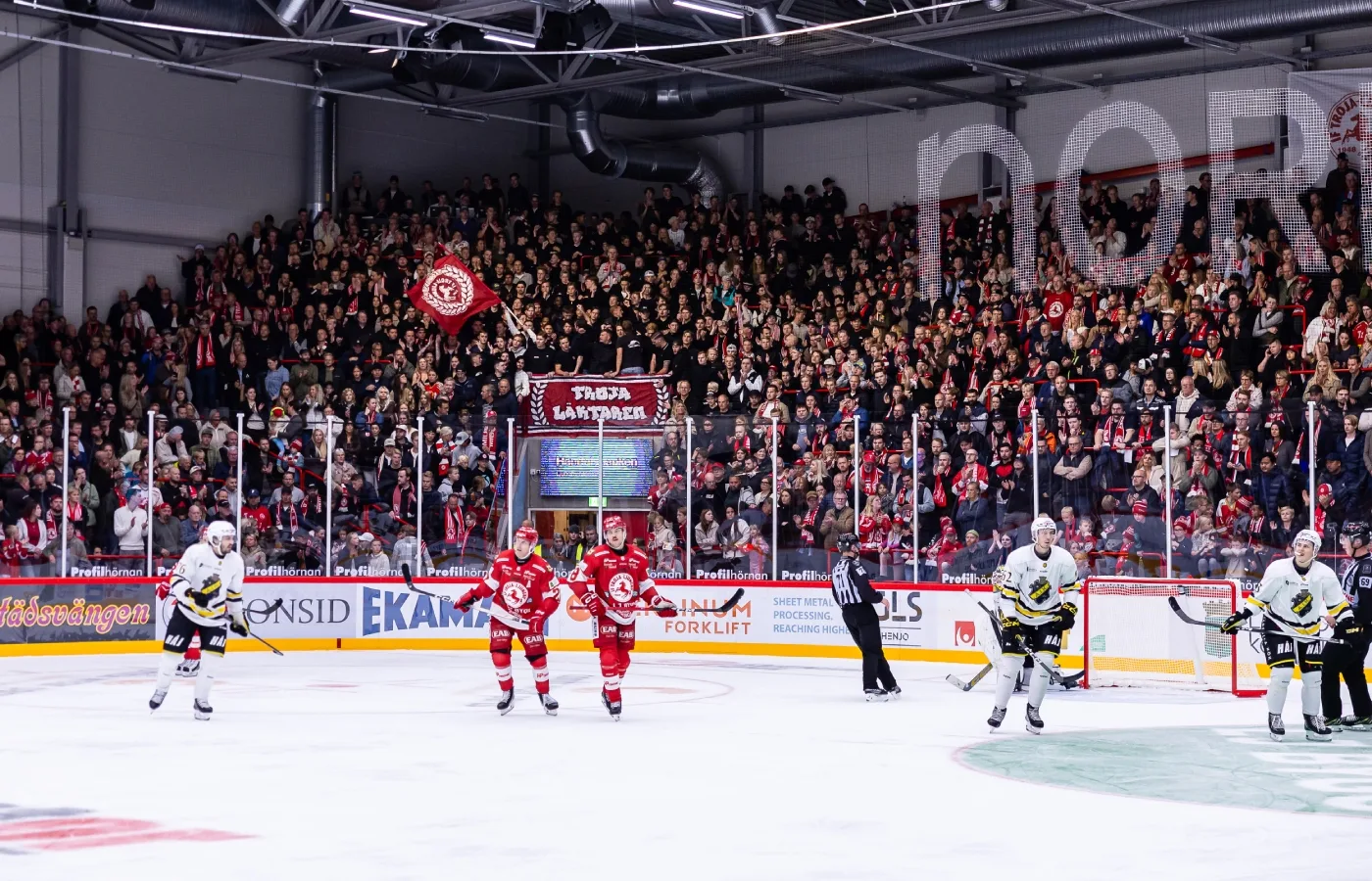 Klart: Jumbon förstärker – värvar in forward