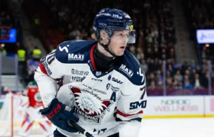 Därför saknar LHC Karlström mot Timrå