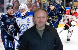 Experten – de får kvala: ”Jag tror att de svettas ordentligt”