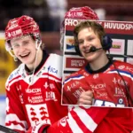 Förvirringen i TV: ”Visste inte att jag bytt namn?”