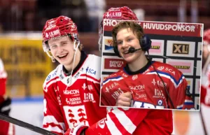 Förvirringen i TV: ”Visste inte att jag bytt namn?”