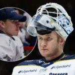HV71 väljer talangen – när Sandström saknas