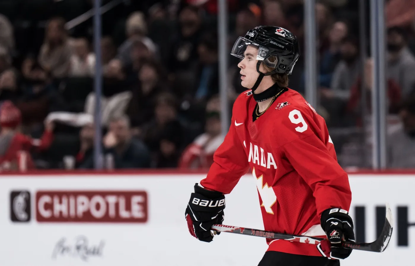 Spås gå etta i draften – kan få 20 års fängelse