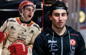 Uppgifter: Poängkungen lämnar – överens med ny klubb