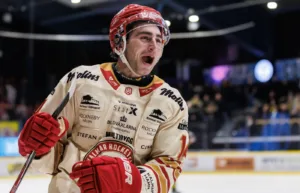 Gör succé – med utgående kontrakt: ”Finns intresse”