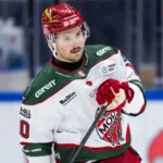 Skadad på träning – direkt efter comebacken