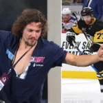 Stanley Cup-vinnaren trejdas efter åtta år