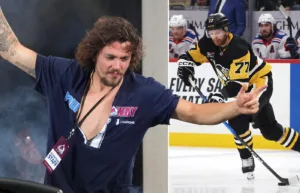 Stanley Cup-vinnaren trejdas efter åtta år