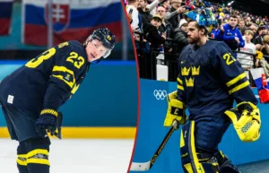 Gol d’Oro: Hjälte/syndabock – och ett målvaktsdilemma